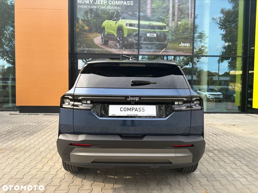 Jeep Compass - 6