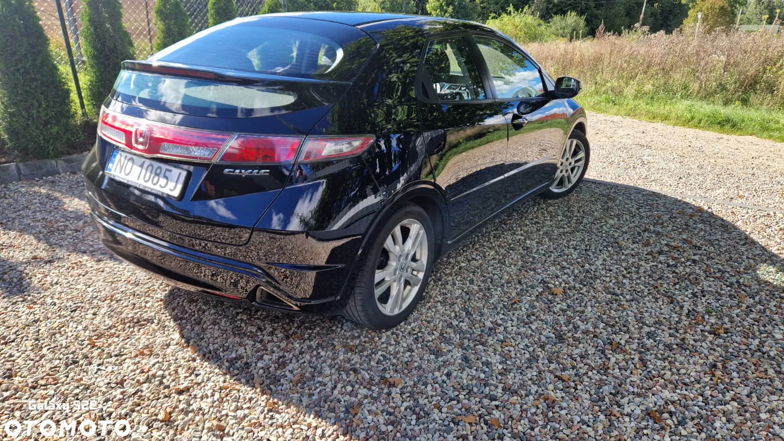 Honda Civic - 3