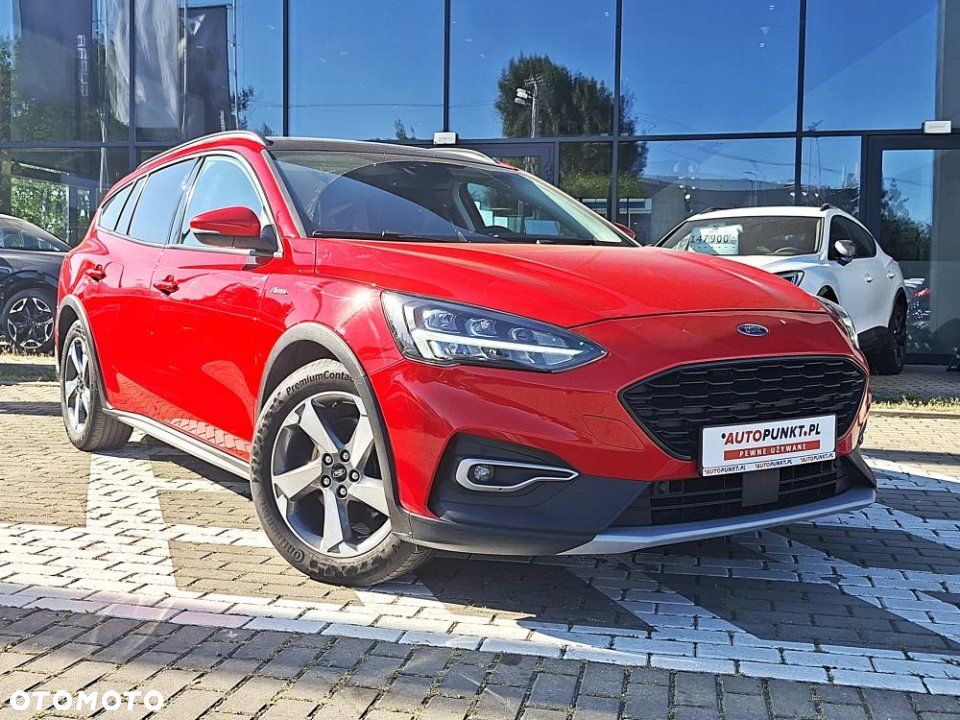 Ford Focus - 6