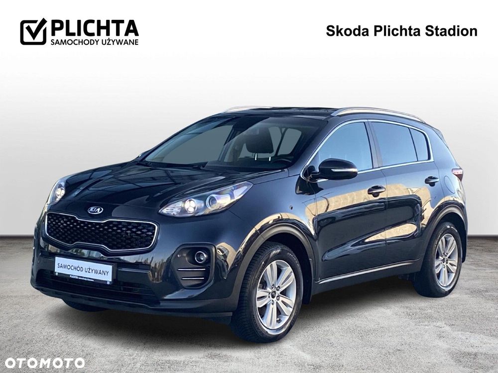 Kia Sportage - 2