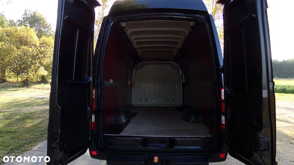 Renault MASTER 2.3 150KM * MAXX * KLIMA * SERWIS * SUPER STAN ! - 19