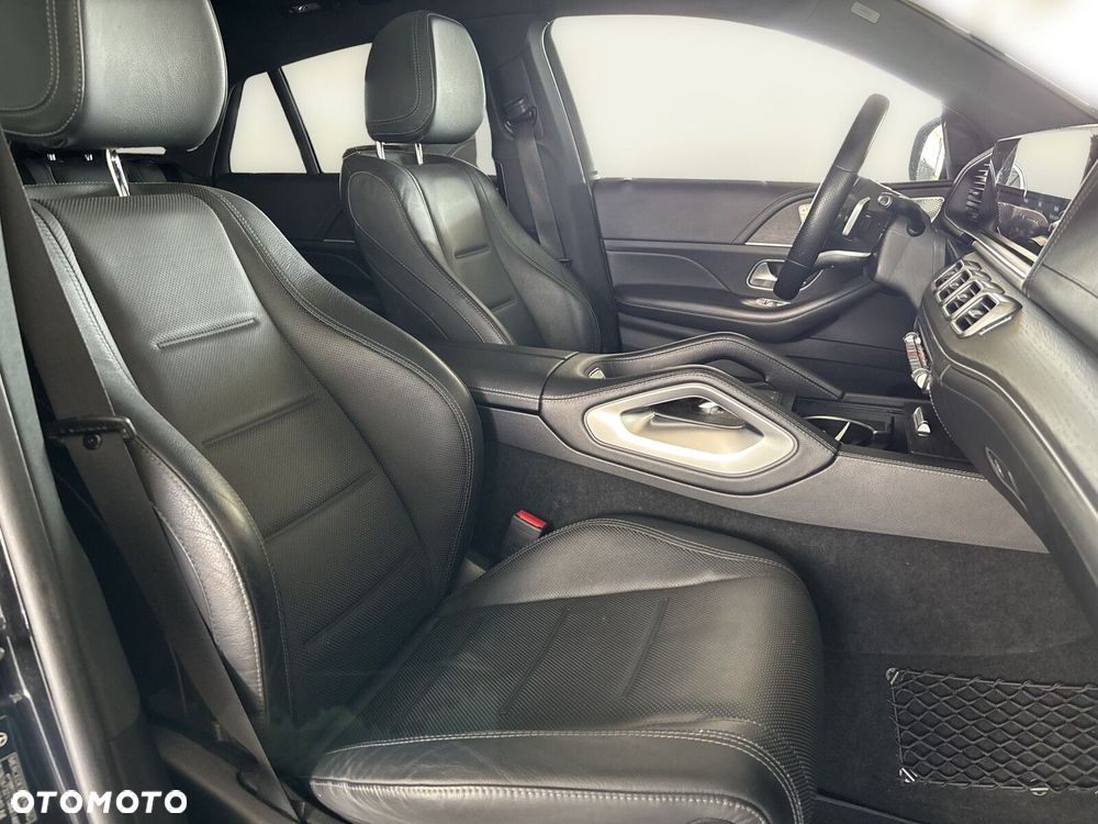 Mercedes-Benz GLE 350 d 4-Matic Premium - 19