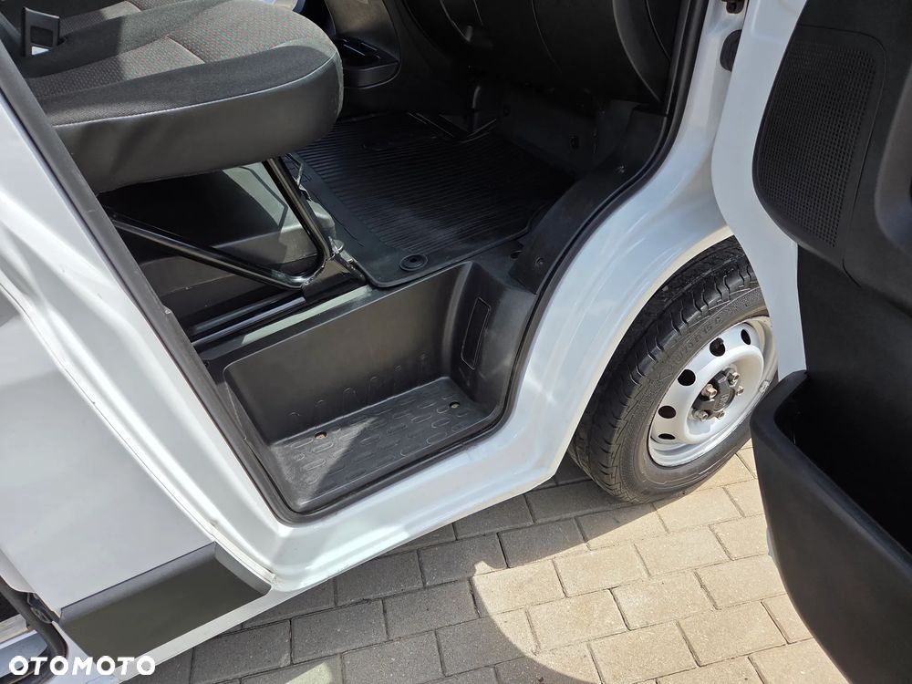 Fiat Ducato - 28