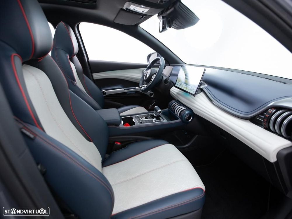 BYD Atto 3 Comfort - 10