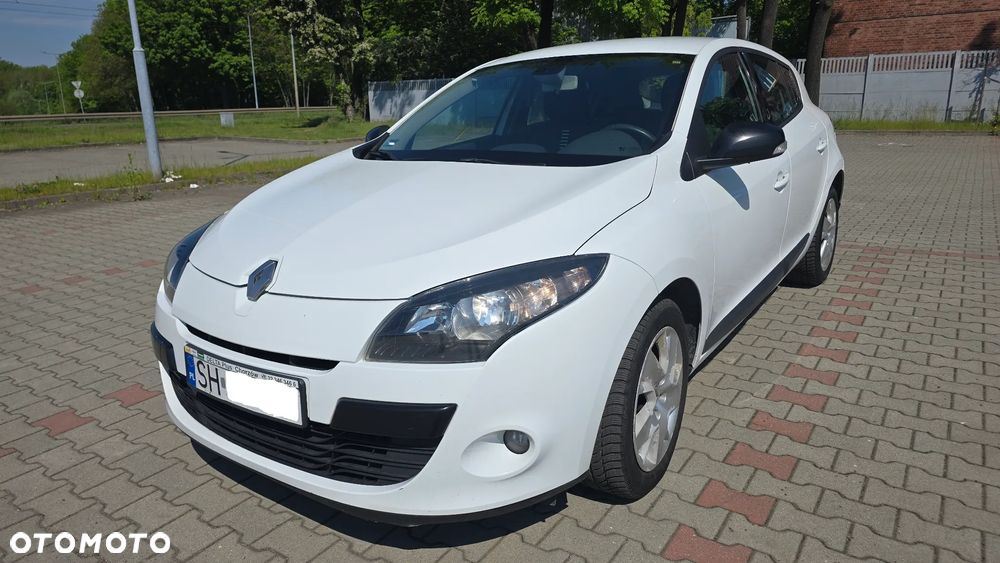 Renault Megane - 2