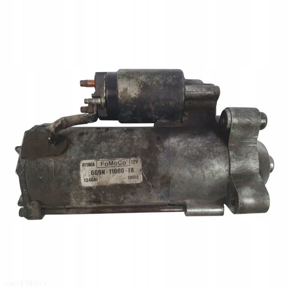ROZRUSZNIK Ford Galaxy S-Max II 2.0 TDCI UFWA 6G9N-11000-FA - 2