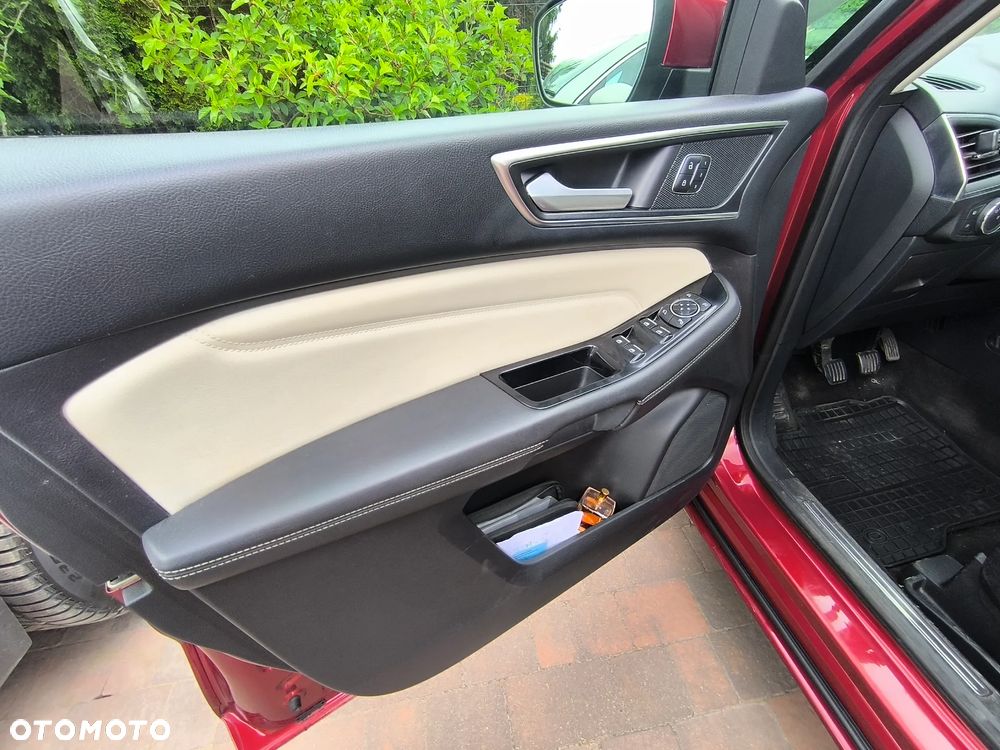 Ford S-Max 1.5 EcoBoost Titanium - 10