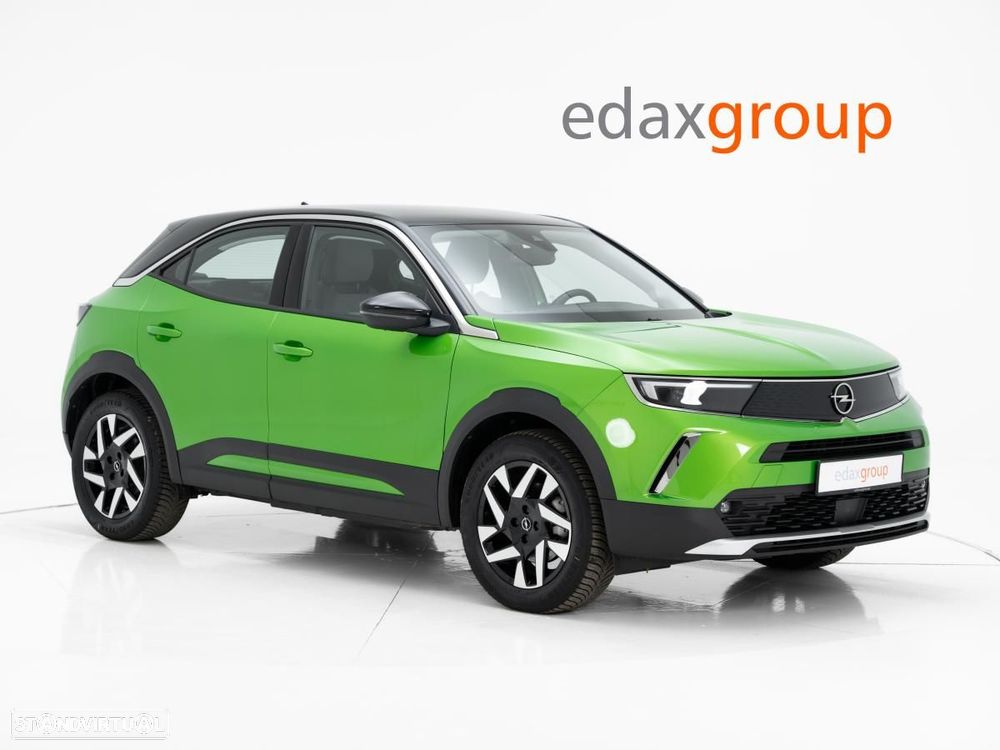 Opel Mokka-e Elegance