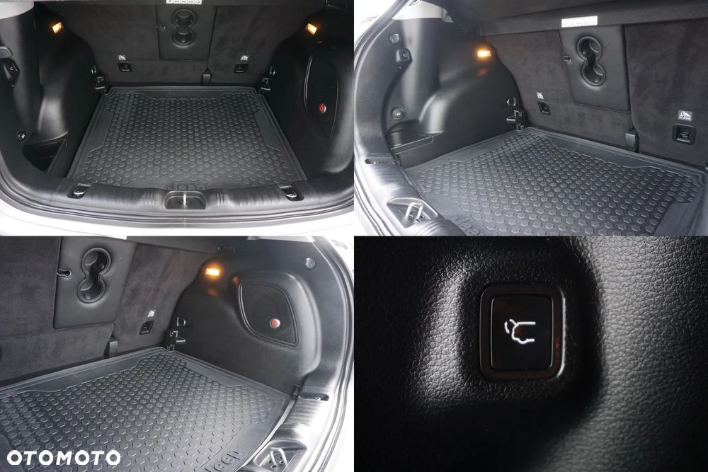 Jeep Compass 2.0 MultiJet Active Drive Low Automatik Trailhawk - 39