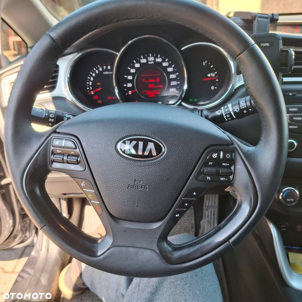 Kia Ceed 1.4 Vision - 13