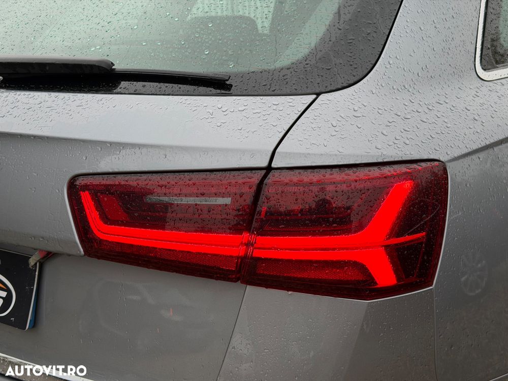Audi A6 Avant - 18