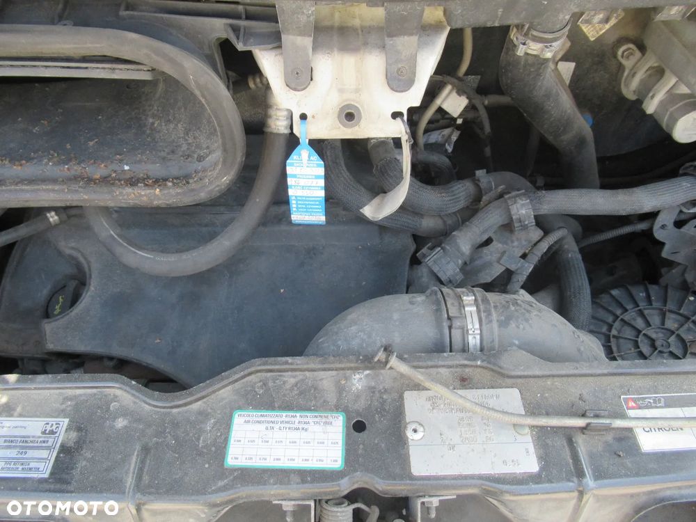 Citroën JUMPER 35 - 20