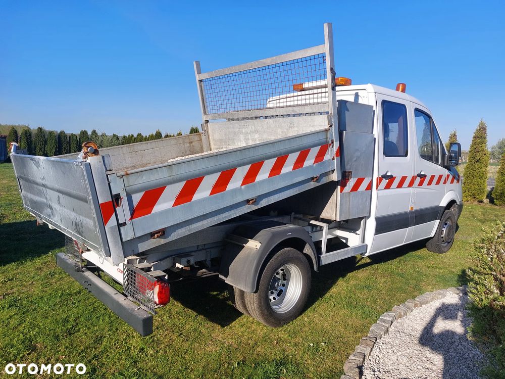 Mercedes-Benz Sprinter 511 - 2