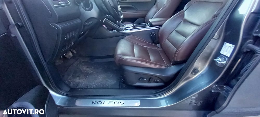 Renault Koleos 2.0 Energy dCi X-TRONIC Intens - 36