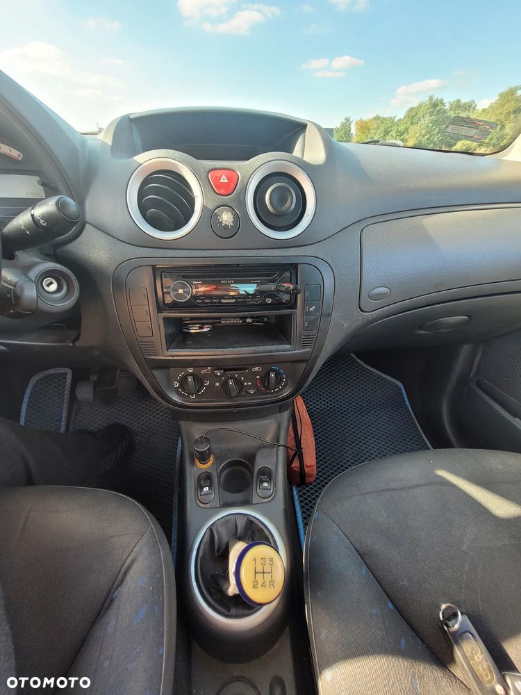 Citroën C3 - 20
