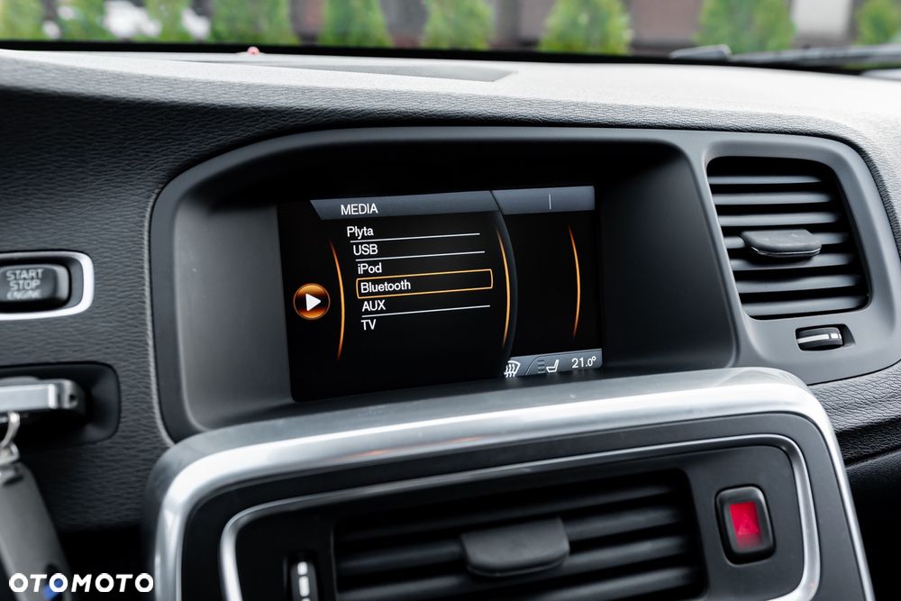 Volvo S60 T6 AWD Geartronic Summum - 33