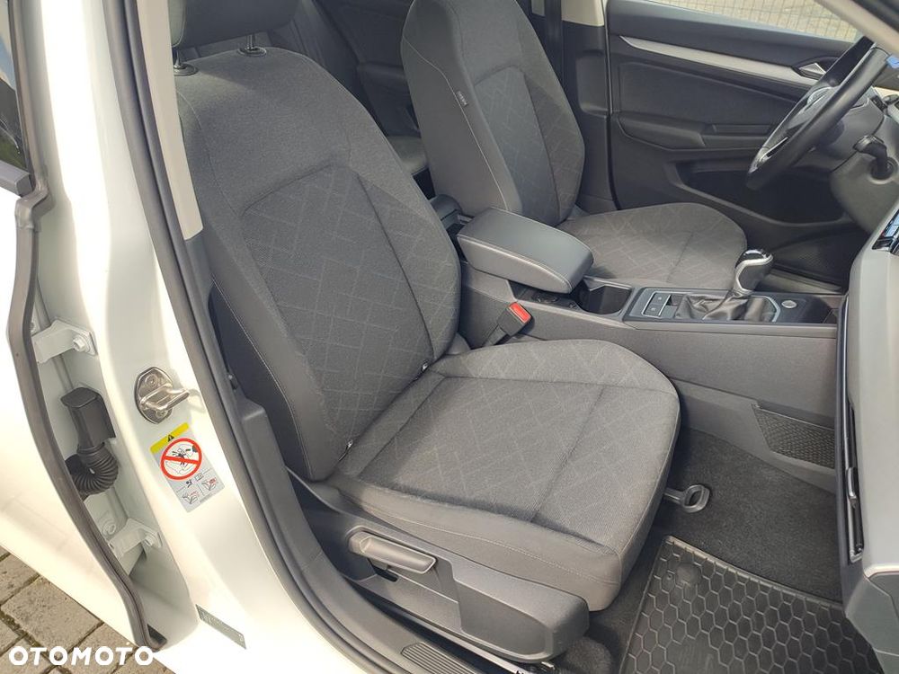 Volkswagen Golf 1.5 TSI EVO Life - 13