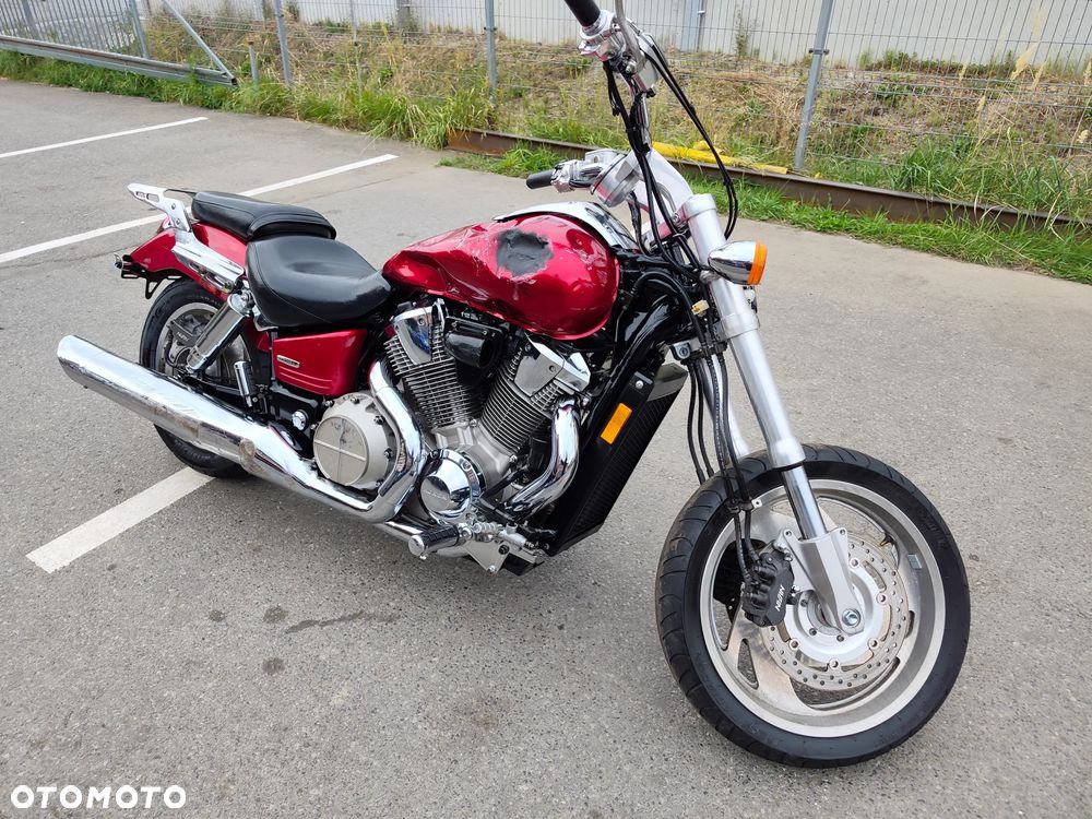 Honda Valkyrie - 3