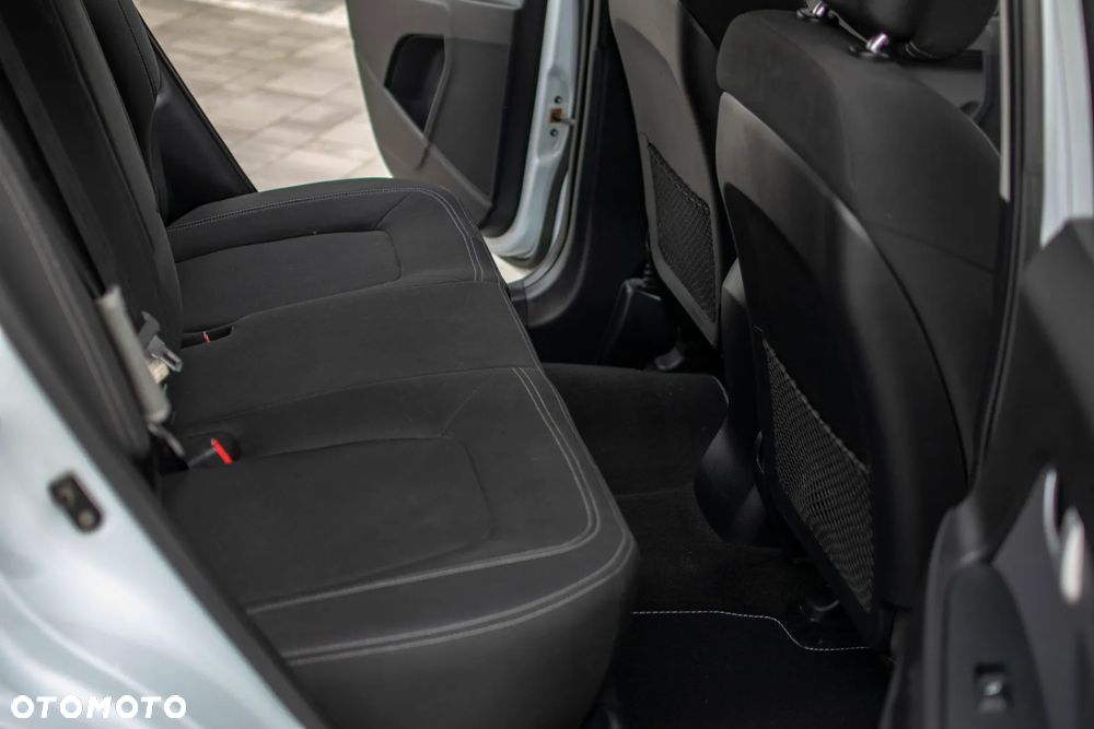 Kia Sportage - 30