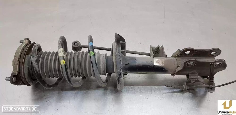 AMORTECEDOR FRONTAL DIREITO KIA SPORTAGE 2017 -54660F1000 - 4