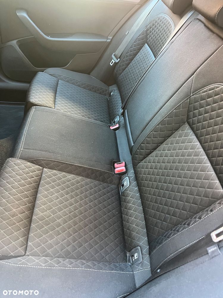 Skoda Superb 2.0 TDI 4x4 Style DSG - 17