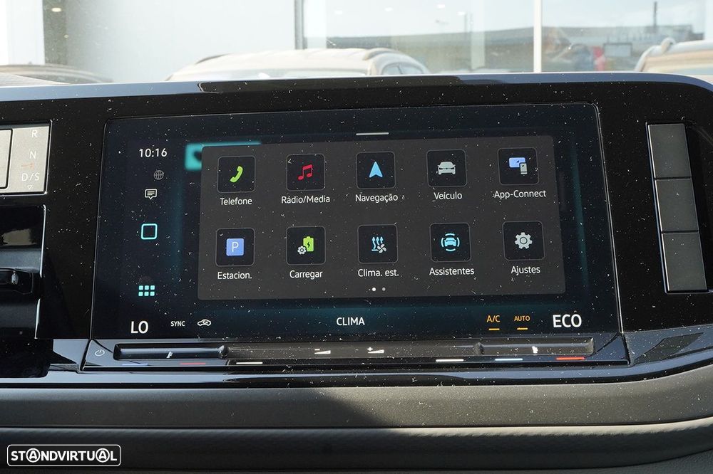 VW Multivan 1.5 TSI e-Hybrid Trend DSG - 10