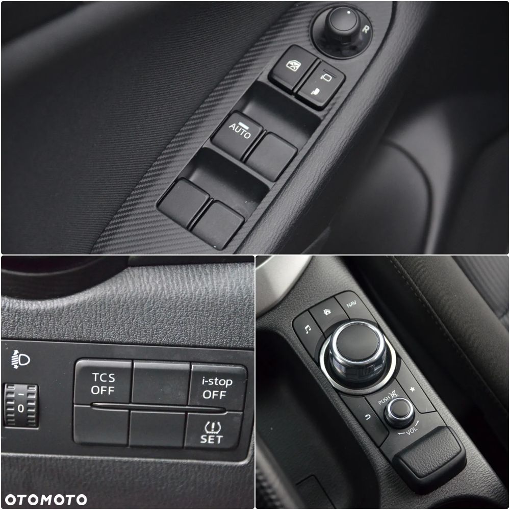 Mazda CX-3 SKYACTIV-G 121 FWD Prime-Line - 33