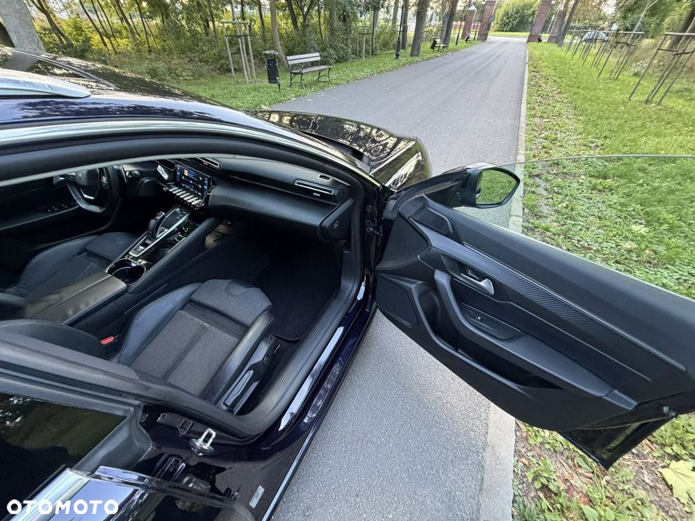 Peugeot 508 - 32