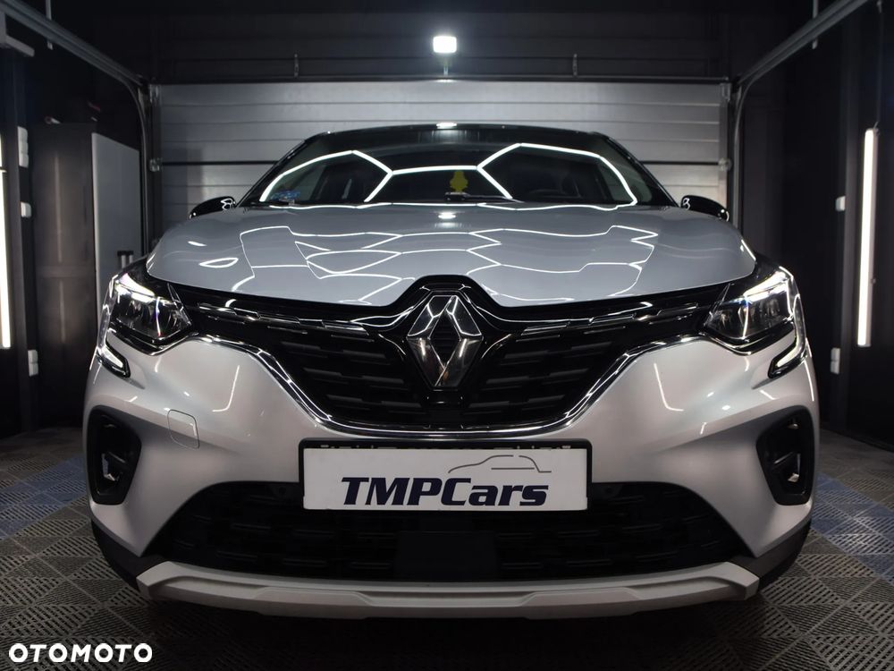 Renault Captur 1.0 TCe Intens - 8