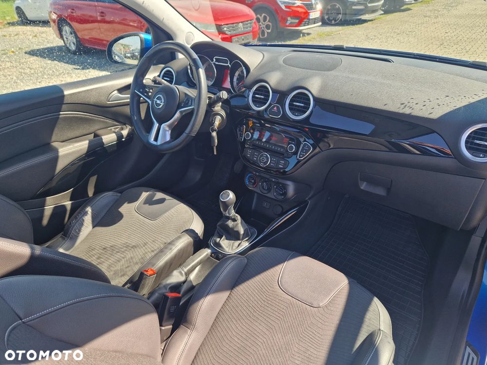 Opel Adam - 31