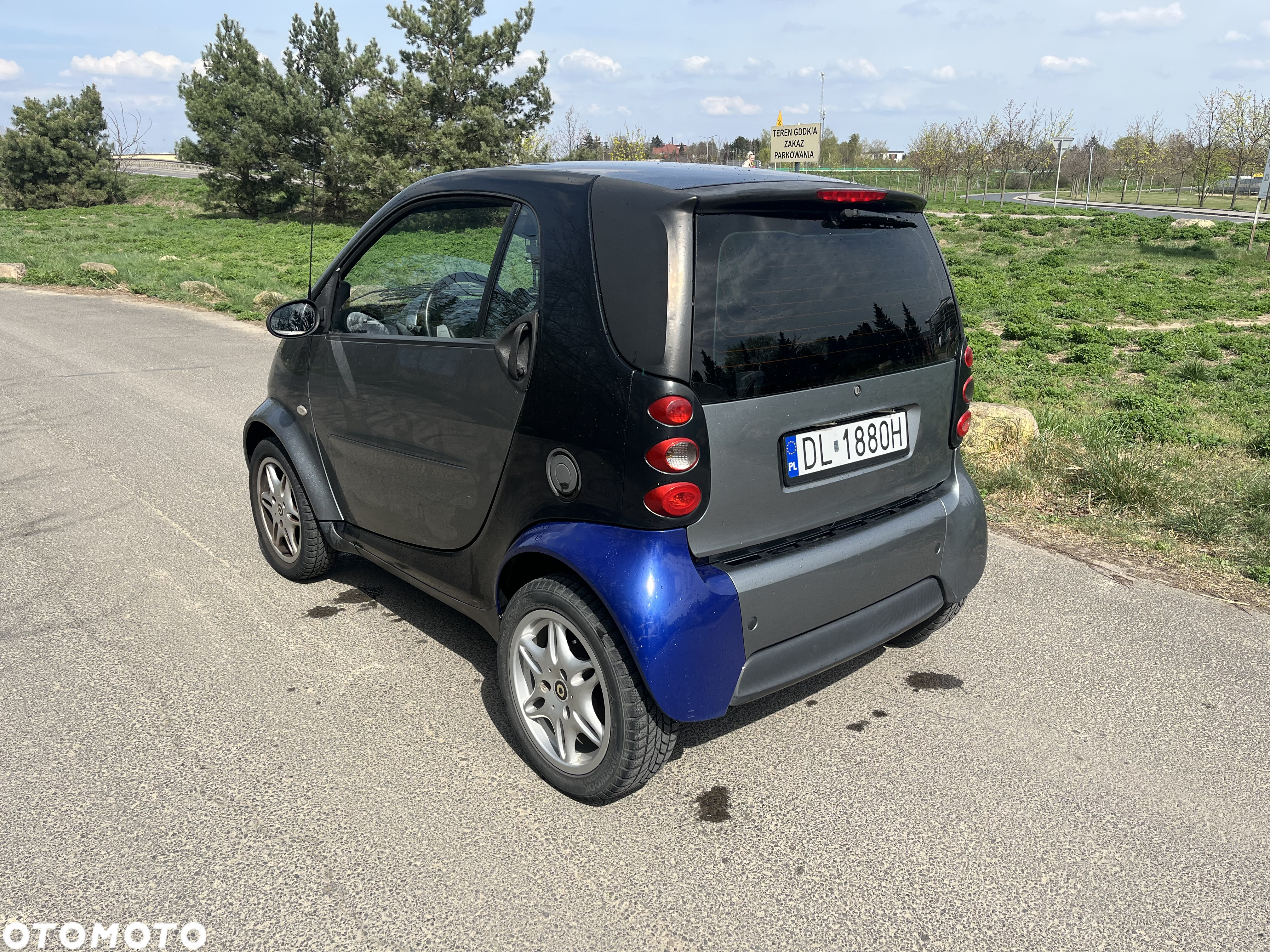 Smart Fortwo - 3