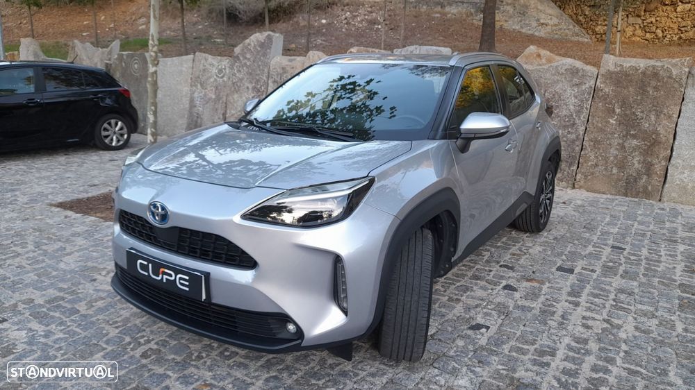 Toyota Yaris Cross 1.5 HDF Exclusive - 13
