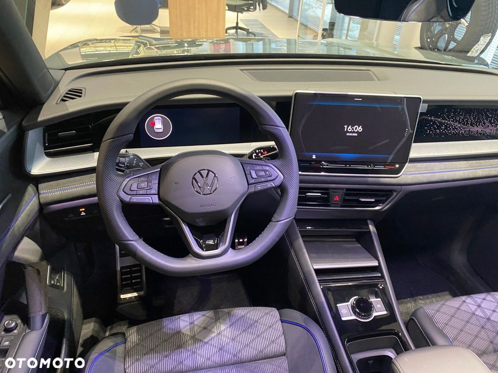 Volkswagen Tayron - 11