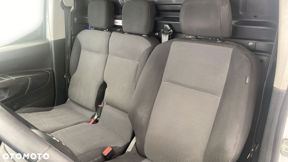 Toyota Proace - 11