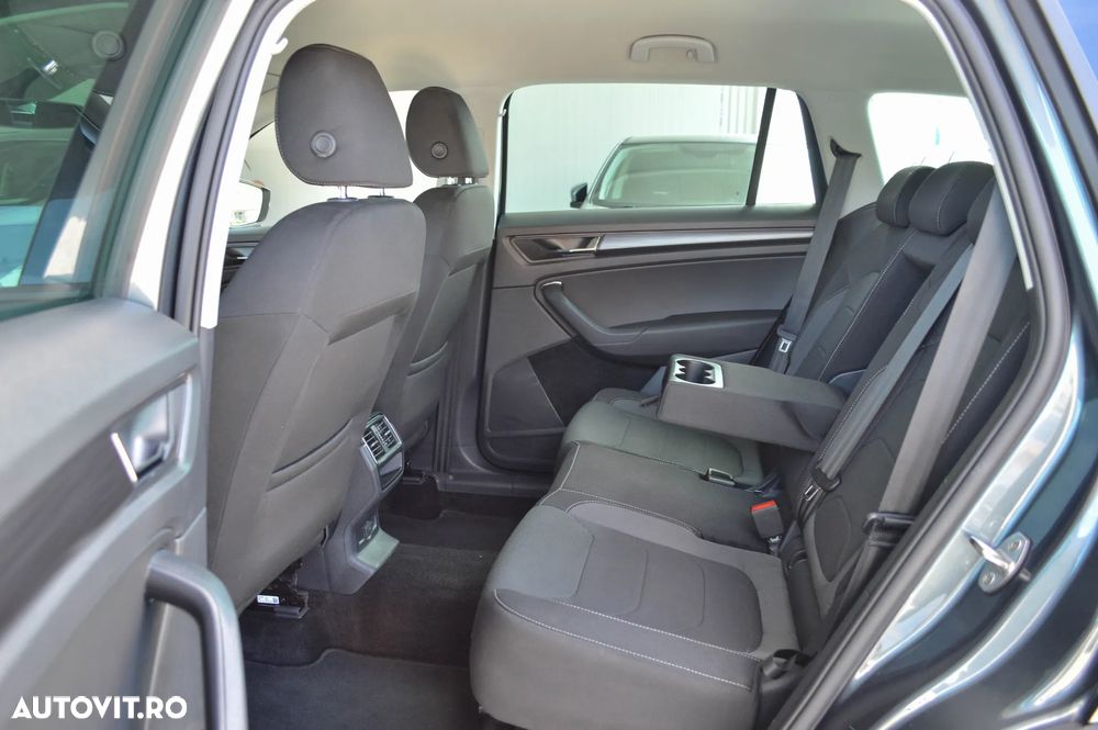Skoda Kodiaq 2.0 TDI 4X4 DSG Ambition - 21