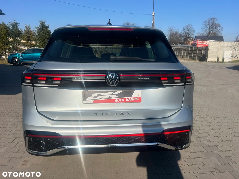 Volkswagen Tiguan 2.0 TDI SCR DSG - 4