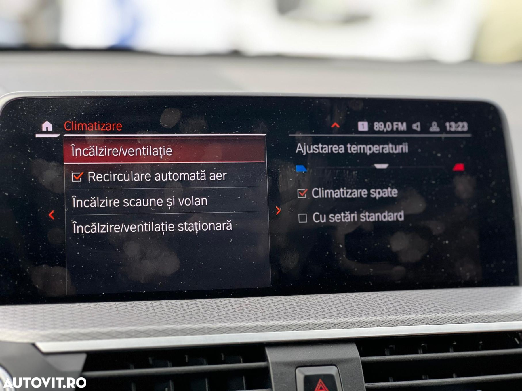 BMW X4 xDrive30d xLine - 33