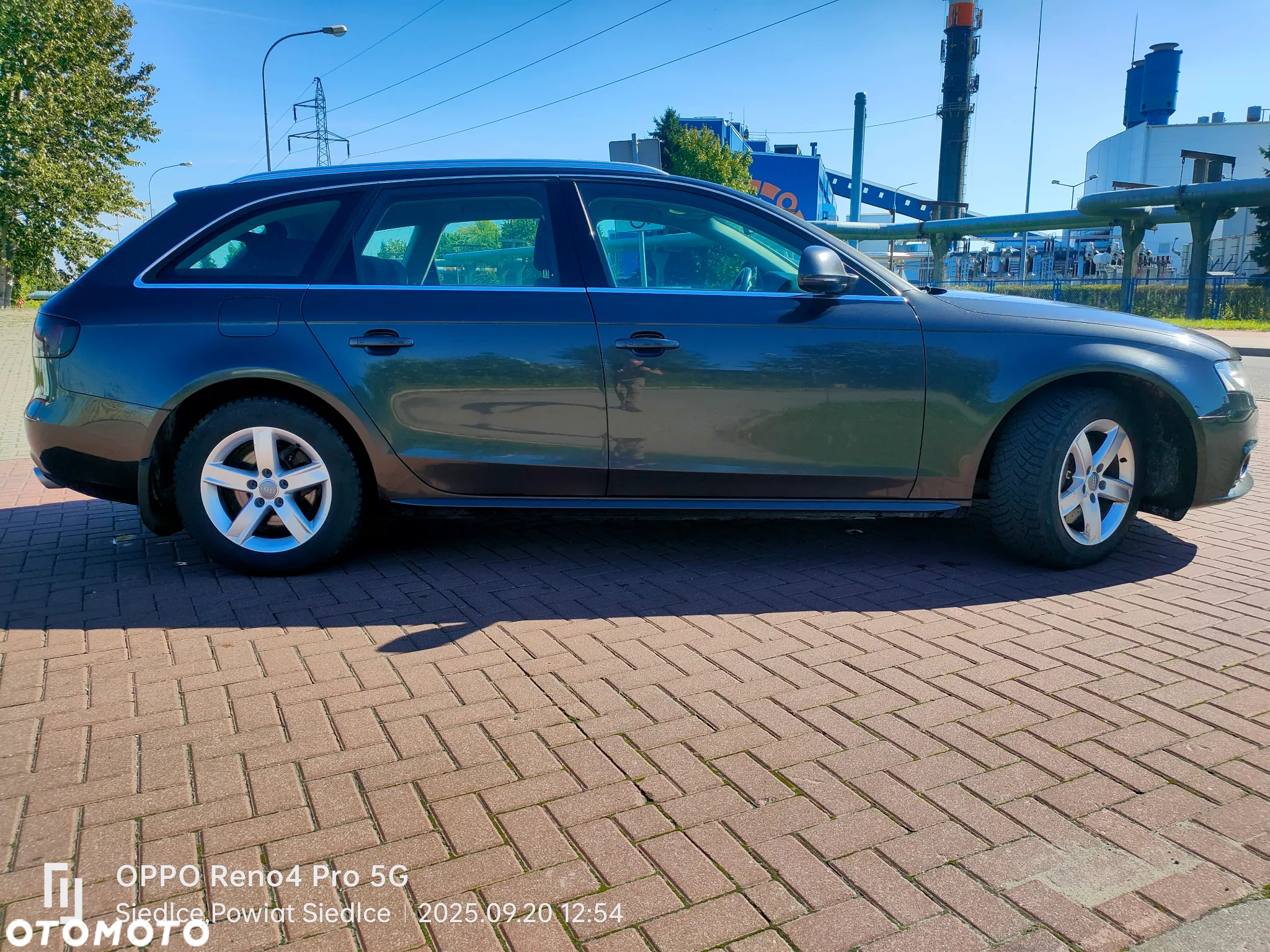 Audi A4 - 2