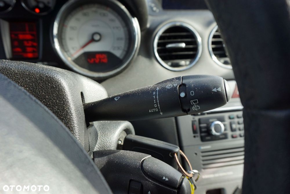 PRZEŁĄCZNIK ZESPOLONY TAŚMA AIRBAG 308 I T7 6242TJ 96638785XT PEUGEOT 2007-2011 - 1