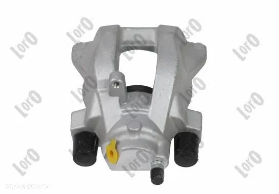 ZACISK HAMULCOWY TYŁ LEWY+PRAWY  MERCEDES CLS (C219), E T-MODEL (S211), E (W211), S (W221, V221), SL (R230) 1.8-3.7 03.02-12.13 - 4