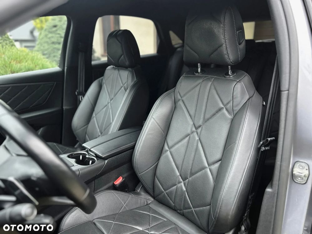 DS Automobiles DS 7 Crossback 1.6 PureTech Rivoli - 13
