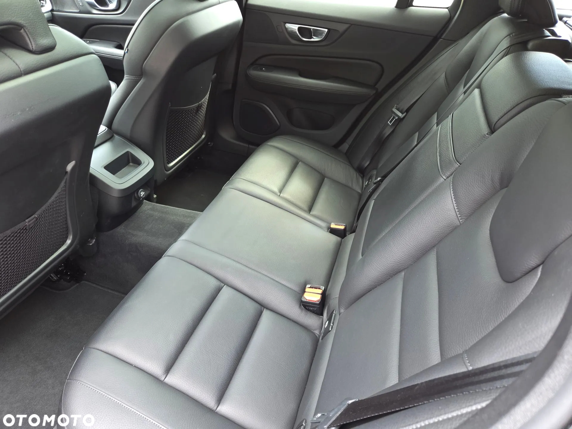 Volvo V60 D4 Geartronic Inscription - 8