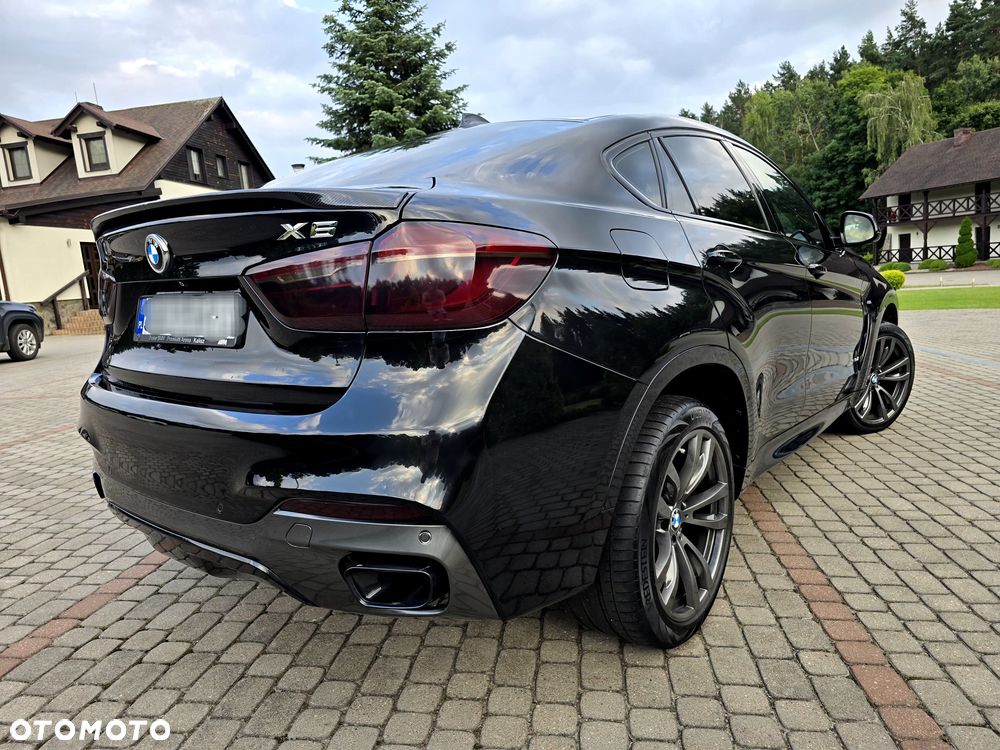 BMW X6 xDrive30d M Sport - 35