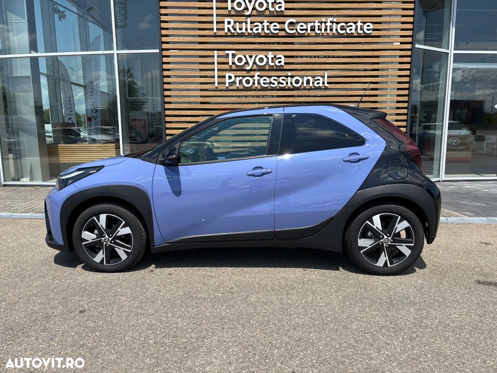 Toyota Aygo - 9