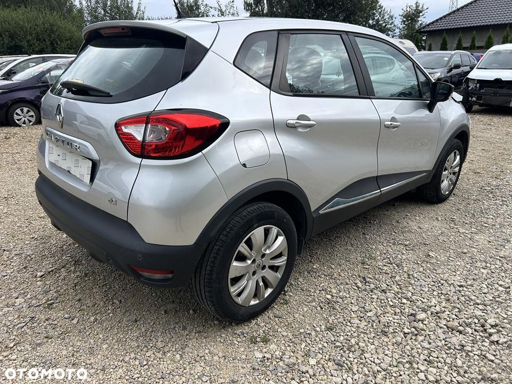 Renault Captur 1.5 dCi Energy Limited - 4