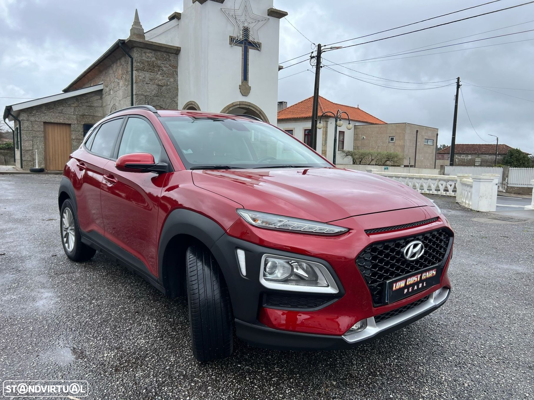 Hyundai Kauai 1.6 CRDi Premium - 3