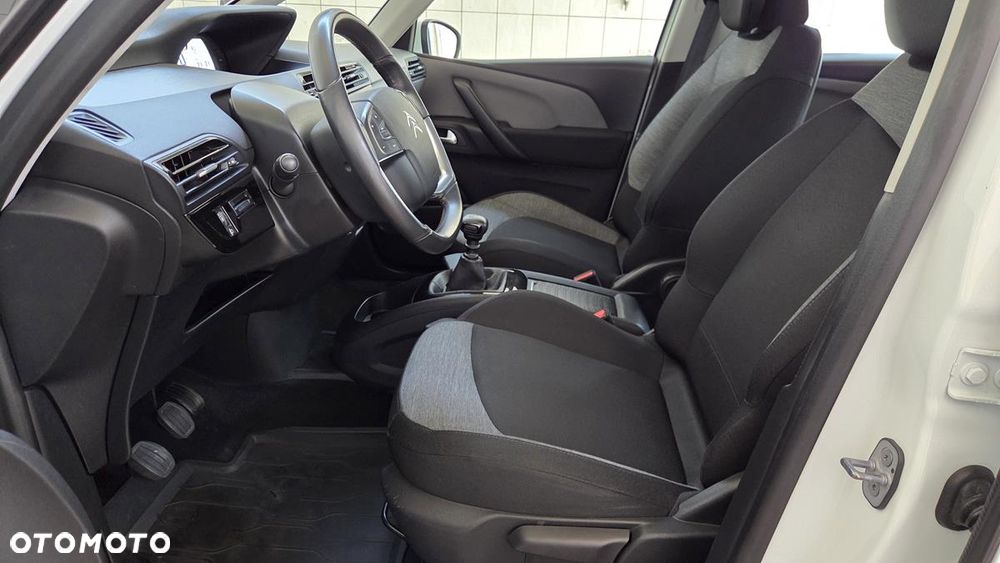 Citroën C4 SpaceTourer Grand BlueHDi 130 Stop&Start LIVE PACK - 13