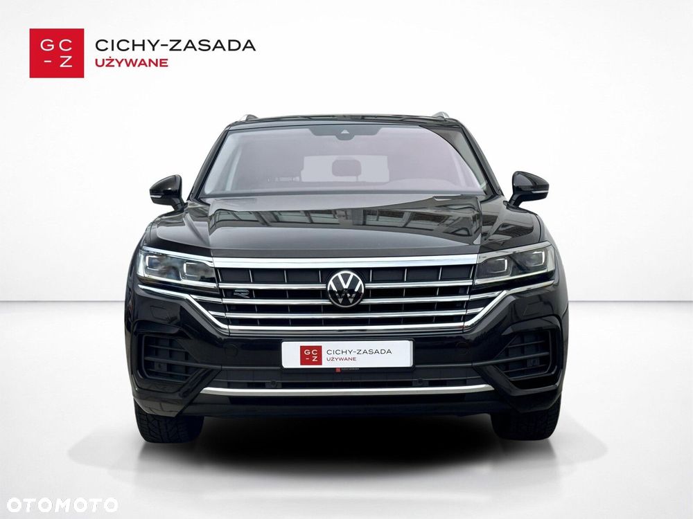 Volkswagen Touareg 3.0 V6 TDI 4Motion R-Line - 8