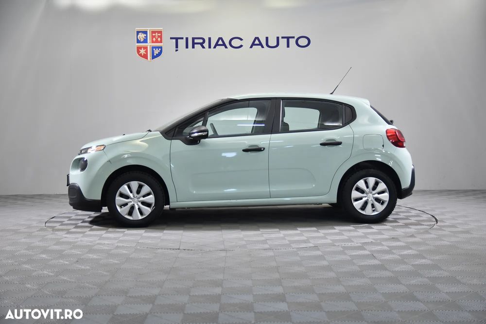 Citroën C3 - 3