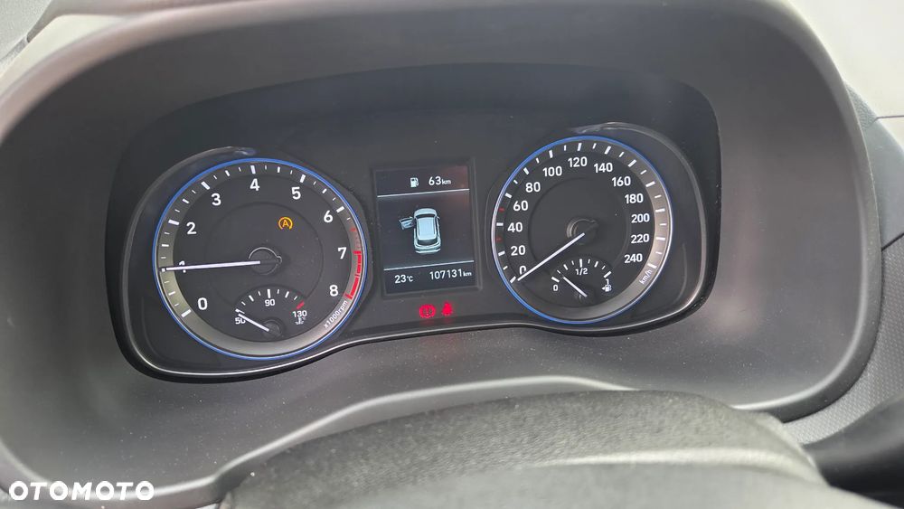 Hyundai Kona 1.0 T-GDI Trend - 24